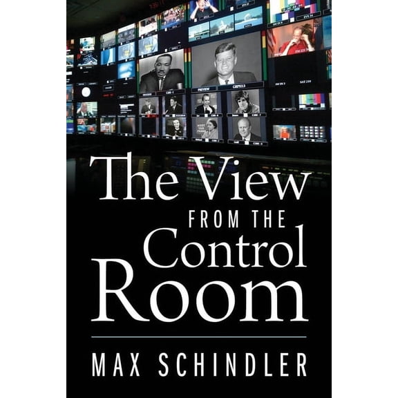 The View from the Control Room, (Paperback)