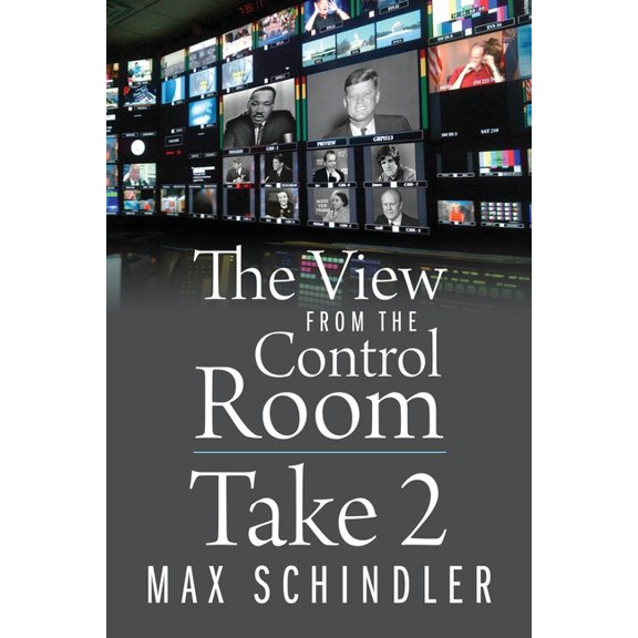 The View from the Control Room - Take 2, (Paperback)
