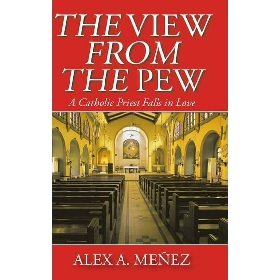 The View from the Pew (Hardcover)