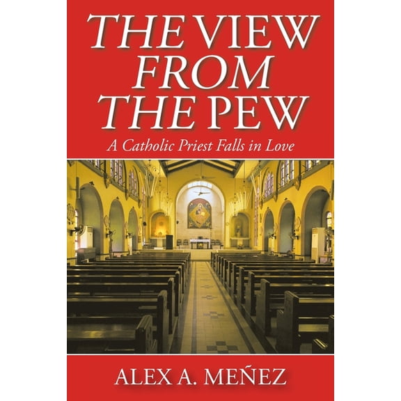 The View from the Pew (Paperback)