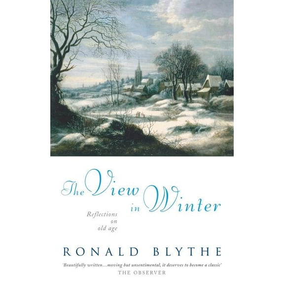 The View in Winter (Paperback)