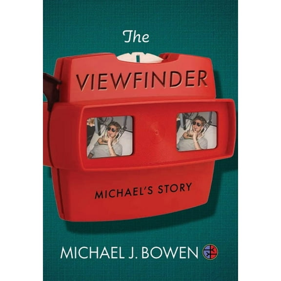 The Viewfinder: Michael's Story, (Hardcover)