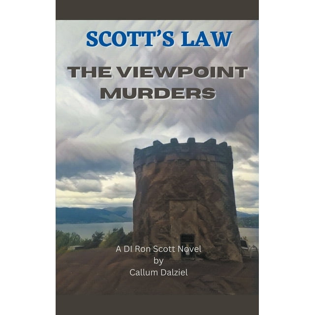 The Viewpoint Murders, (Paperback)