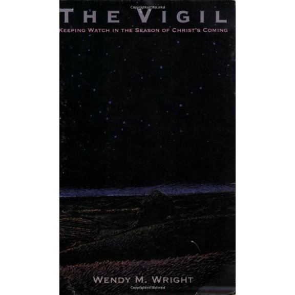 Pre-Owned The Vigil: Keeping Watch in the Season of Christs Coming (Unknown) 0835806618 9780835806619