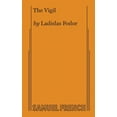 thumbnail image 1 of The Vigil, (Paperback), 1 of 1