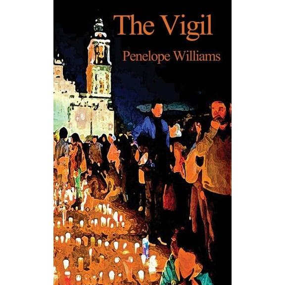 The Vigil (Paperback)