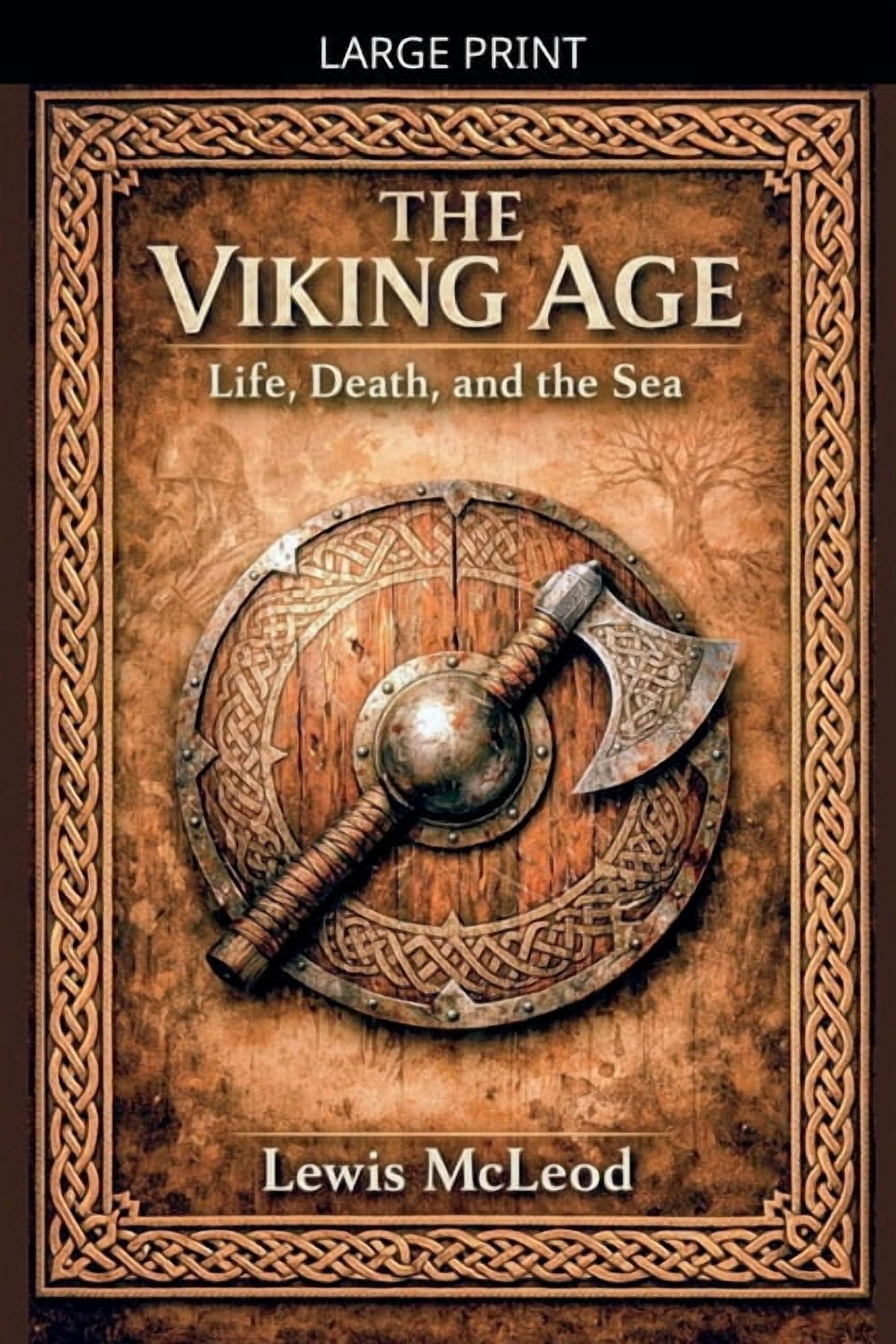 The Viking Age, (Paperback)