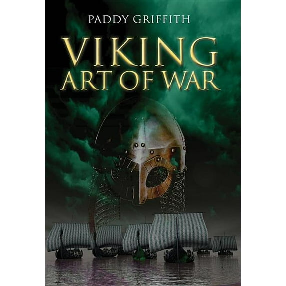 The Viking Art of War (Hardcover)