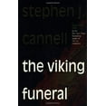 thumbnail image 1 of Pre-Owned The Viking Funeral: A Shane Scully Novel (Shane Scully Novels) (Hardcover) 0312269609 9780312269609, 1 of 1