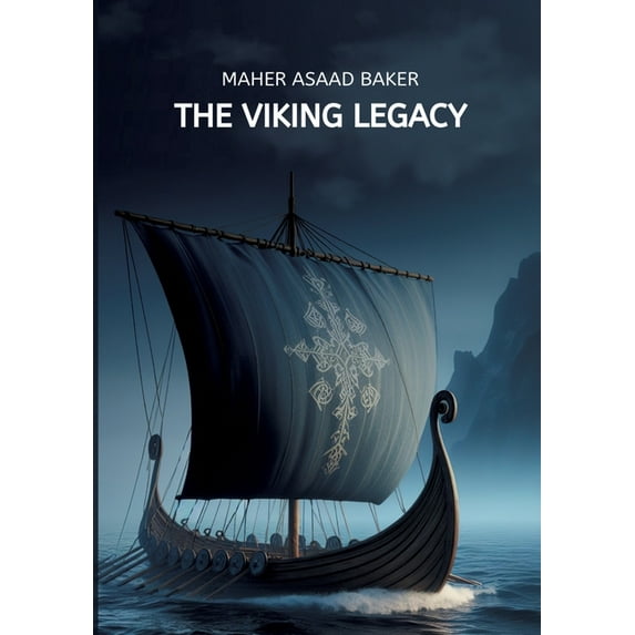 The Viking Legacy, (Paperback)