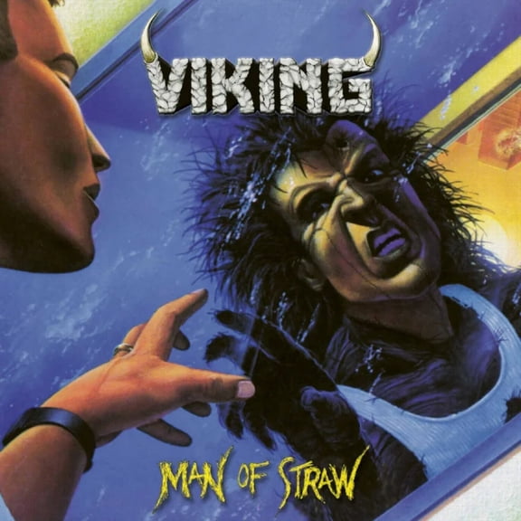 The Viking - Man Of Straw - Music & Performance - Vinyl