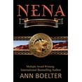 thumbnail image 1 of The Viking Treasure Huntress Nena, Book 1, (Paperback), 1 of 1