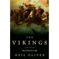 thumbnail image 1 of Pre-Owned The Vikings: A New History (Paperback) 1605986399 9781605986395, 1 of 1