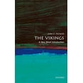 thumbnail image 1 of Pre-Owned The Vikings: A Very Short Introduction (Paperback) 0192806076 9780192806079, 1 of 1