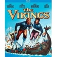 thumbnail image 1 of The Vikings (Blu-ray), 1 of 2