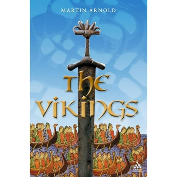 Pre-Owned The Vikings: Culture and Conquest (Hardcover) 1852854766 9781852854768