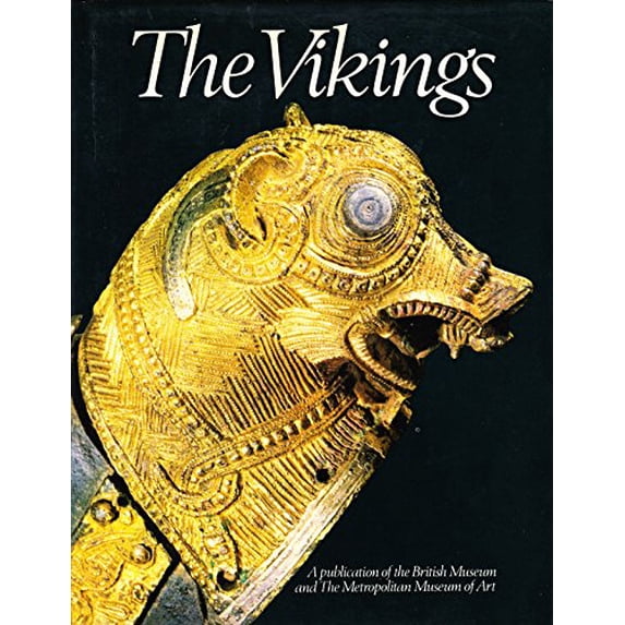 Pre-Owned Vikings, the Paperback