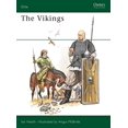thumbnail image 1 of Pre-Owned The Vikings (Elite, 3) (Paperback) 0850455650, 1 of 1
