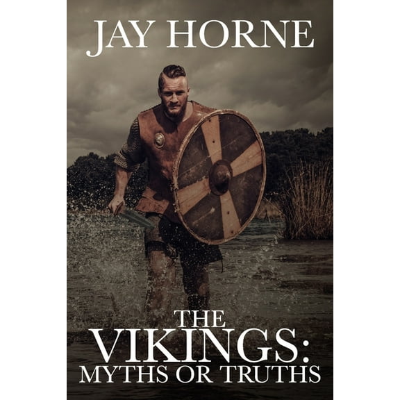 The Vikings (Paperback)