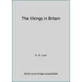 thumbnail image 1 of Pre-Owned The Vikings in Britain (Hardcover) 0312846711 9780312846718, 1 of 1