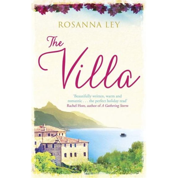 Pre-Owned The Villa Paperback