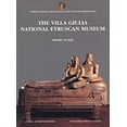 thumbnail image 1 of Pre-Owned The Villa Giulia National Etruscan Museum: Short Guide (Paperback) 888265012X 9788882650124, 1 of 1
