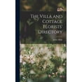 thumbnail image 1 of The Villa and Cottage Florists' Directory (Hardcover), 1 of 1