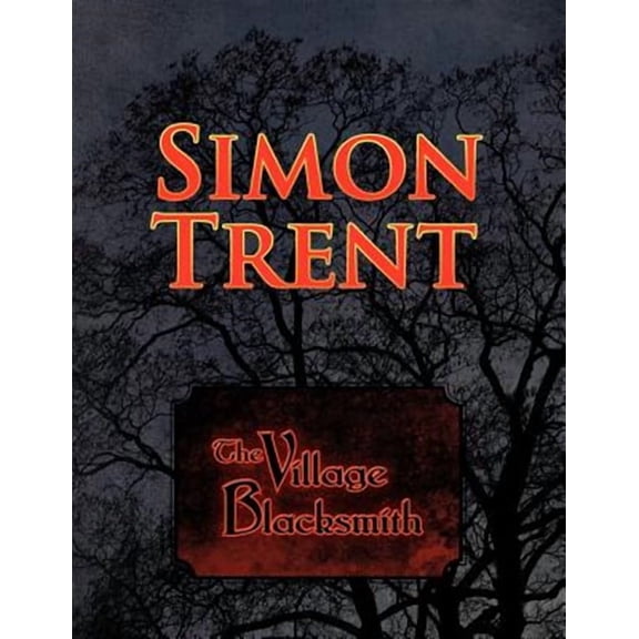 The Village Blacksmith