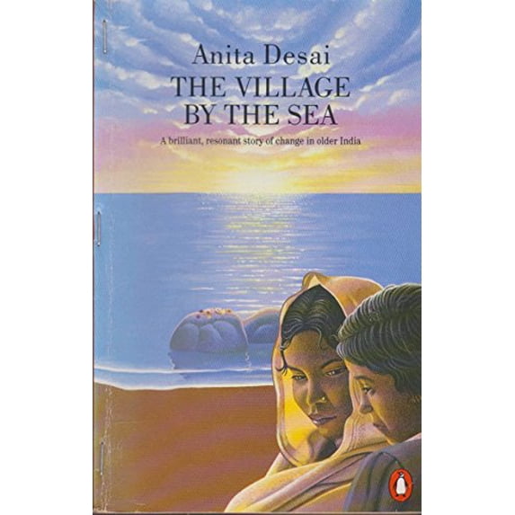 Pre-Owned The Village By The Sea Paperback