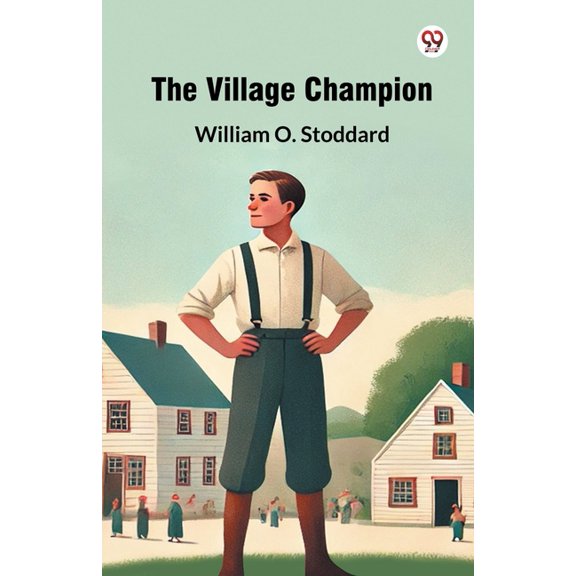 The Village Champion, (Paperback)