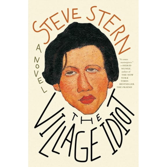 The Village Idiot (Paperback)