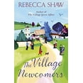 thumbnail image 1 of Pre-Owned The Village Newcomers (TURNHAM MALPAS) Paperback, 1 of 1