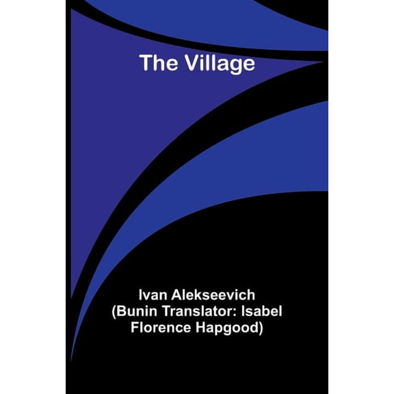 The Village, (Paperback)