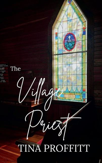The Village Priest, (Paperback)