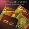 thumbnail image 1 of The Village Singers - Tribute to Governor Jimmie Davis - Folk Music - CD, 1 of 1