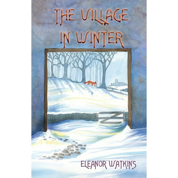 The Village in Winter