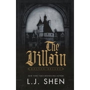The Villain, Paperback