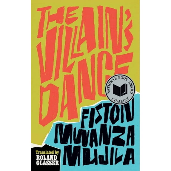 The Villain's Dance, (Paperback)