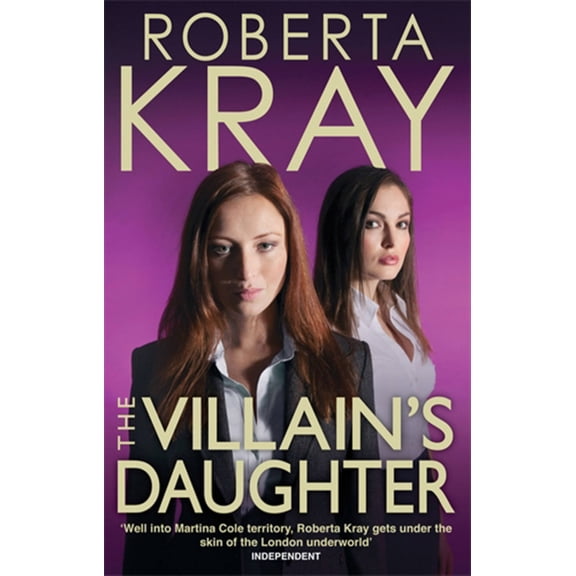 The Villain's Daughter (Paperback)