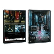 The Villainess Korean DVD - Movie NTSC
