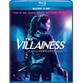 thumbnail image 1 of The Villainess (with DVD) [Blu-ray], 1 of 1