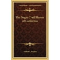 thumbnail image 1 of The Negro Trail Blazers of California, 1 of 1