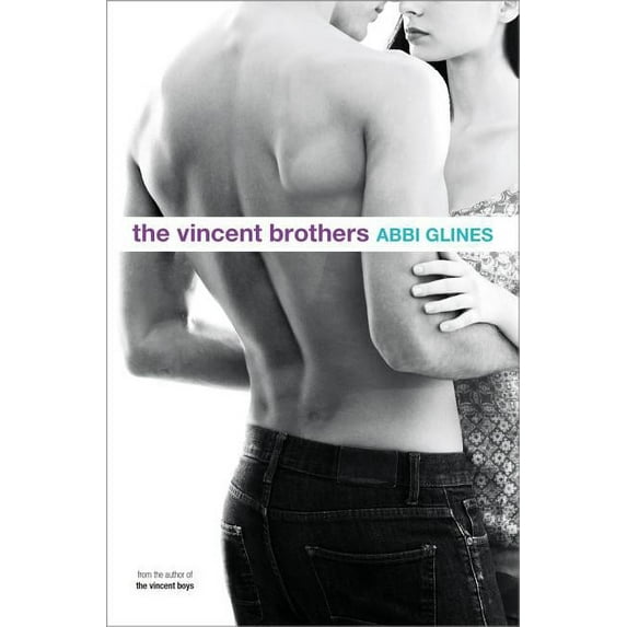 The Vincent Brothers (Hardcover)