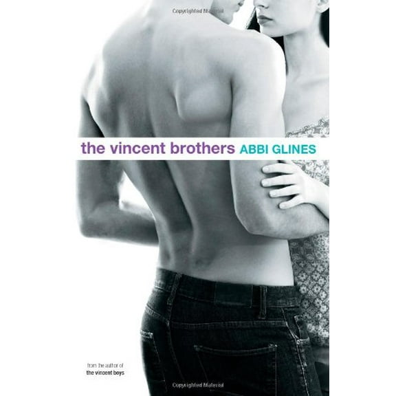 Pre-Owned The Vincent Brothers (Paperback) 1442485280 9781442485280