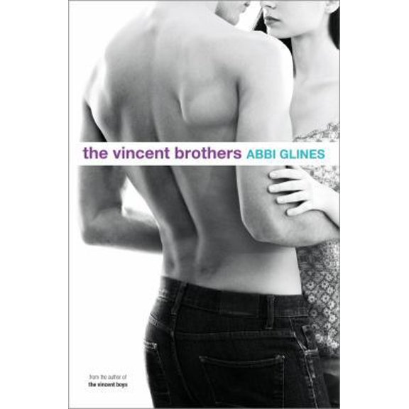 Pre-Owned The Vincent Brothers (Paperback) 1442485280 9781442485280