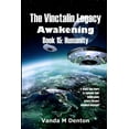 thumbnail image 1 of The Vinctalin Legacy Awakening: Book 15 Humanity, (Paperback), 1 of 1