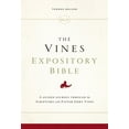 thumbnail image 1 of The Vines Expository Bible, 1 of 1