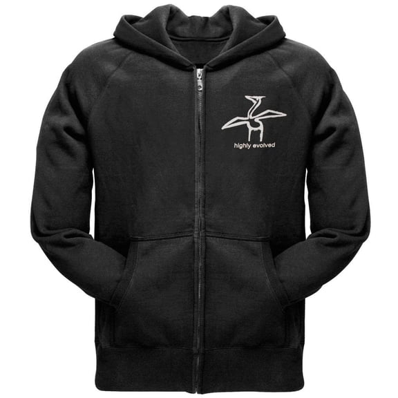 The Vines - Highly Evolved Hoodie - X-Large