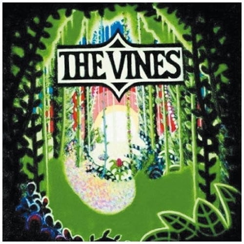 The Vines - Highly Evolved - Music & Performance - Vinyl