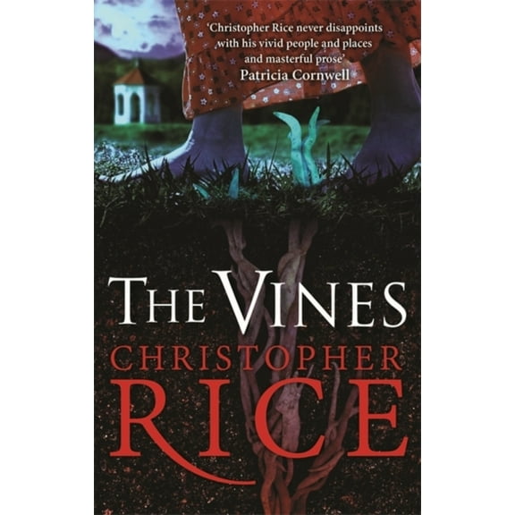 The Vines (Paperback)